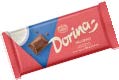 Cokolada Dorina odabrane vrste od 75 g